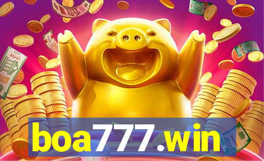 boa777.win