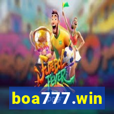 boa777.win