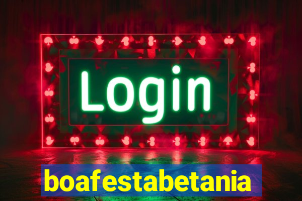 boafestabetania