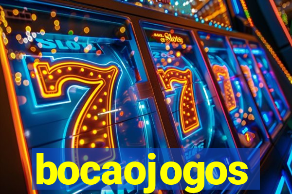 bocaojogos