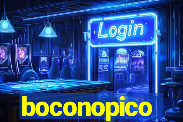 boconopico