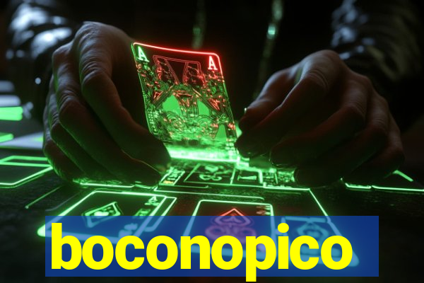 boconopico