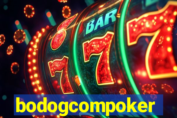 bodogcompoker