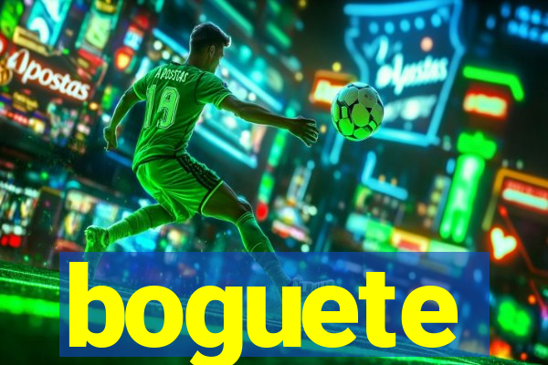 boguete