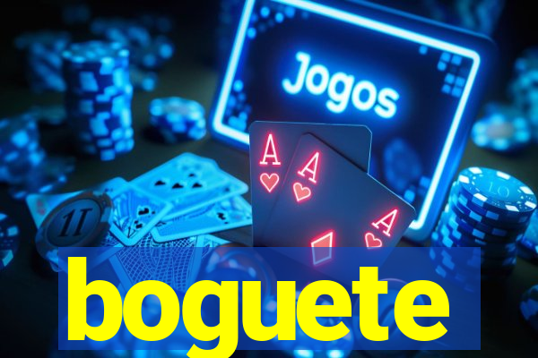 boguete