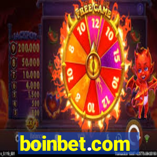 boinbet.com