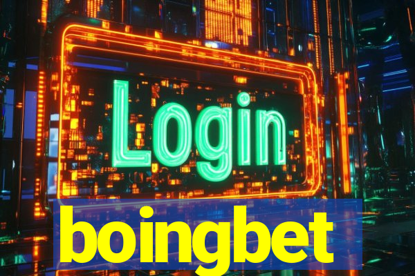 boingbet