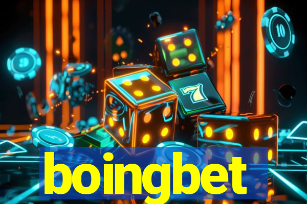 boingbet