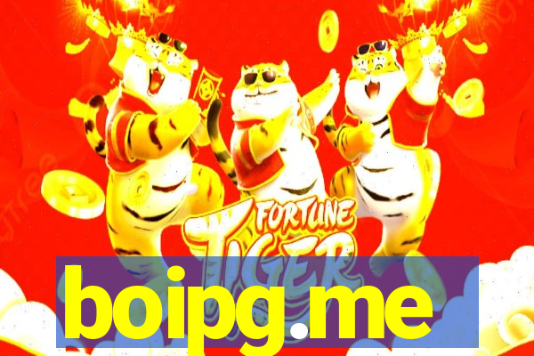 boipg.me