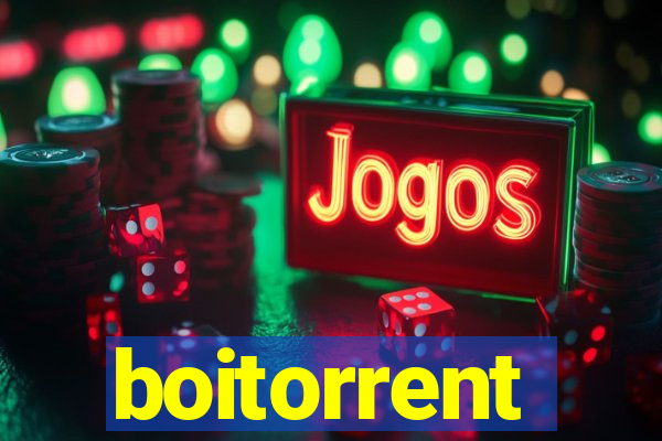 boitorrent