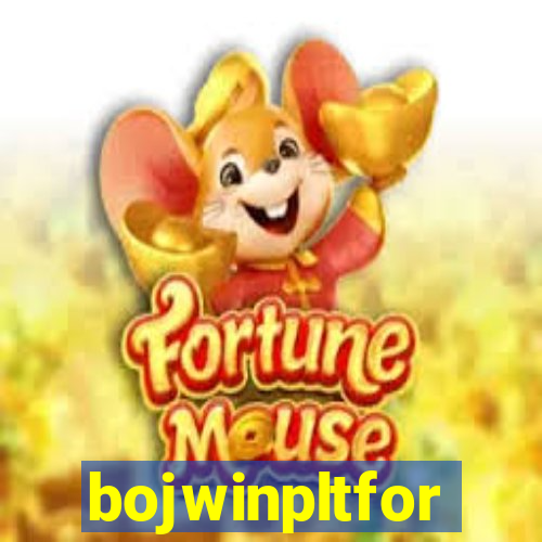 bojwinpltfor