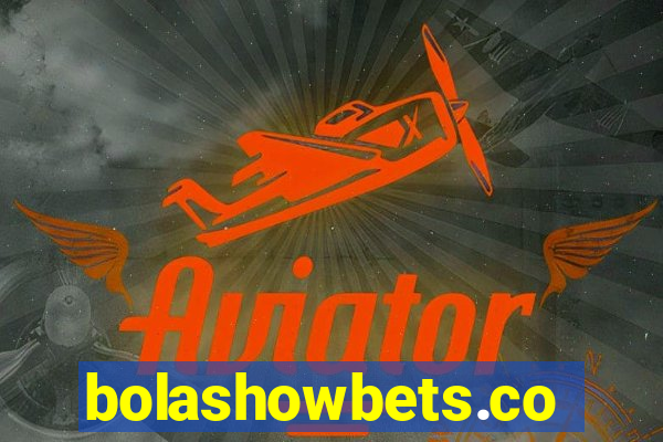 bolashowbets.com