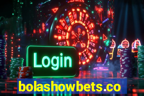 bolashowbets.com