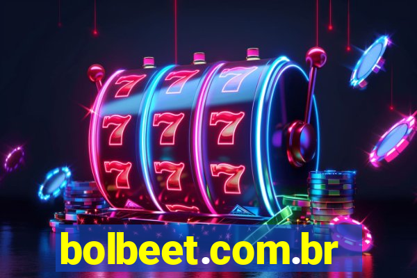 bolbeet.com.br