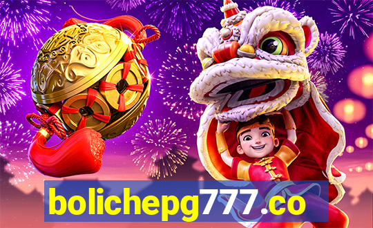 bolichepg777.com