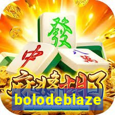 bolodeblaze