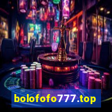 bolofofo777.top