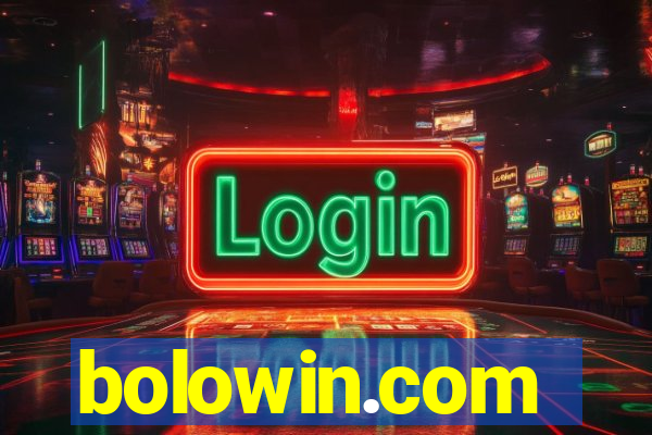 bolowin.com