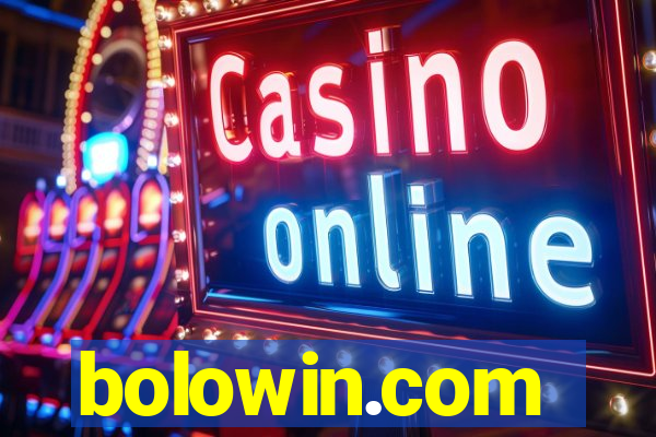 bolowin.com