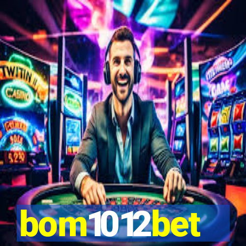 bom1012bet