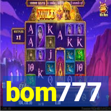 bom777