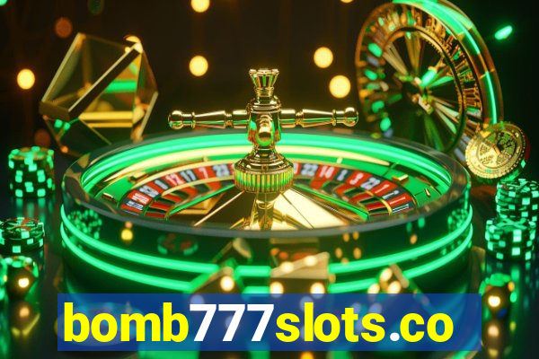 bomb777slots.com