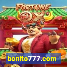 bonito777.com