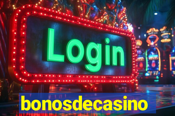 bonosdecasino