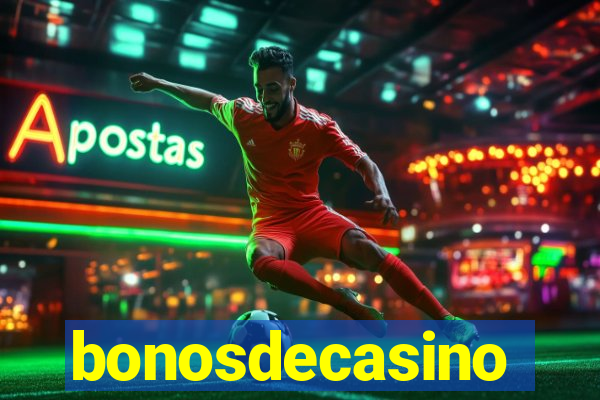 bonosdecasino