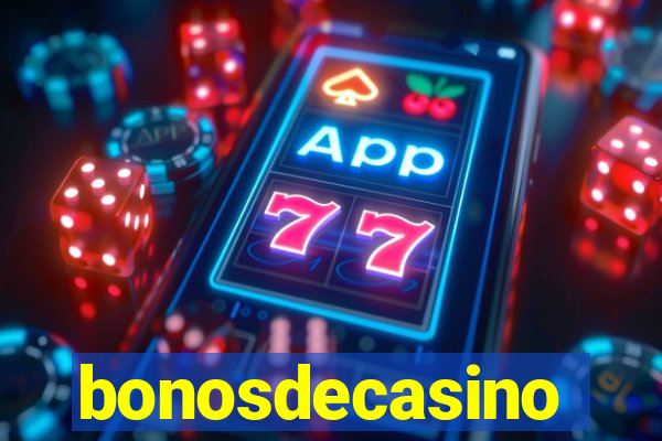 bonosdecasino