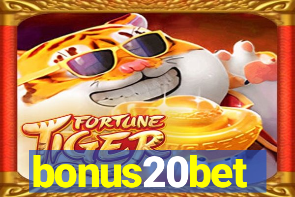 bonus20bet