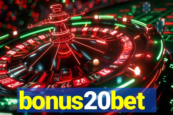 bonus20bet