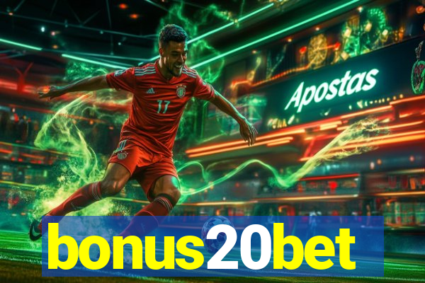 bonus20bet