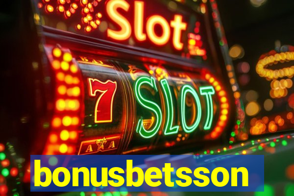 bonusbetsson