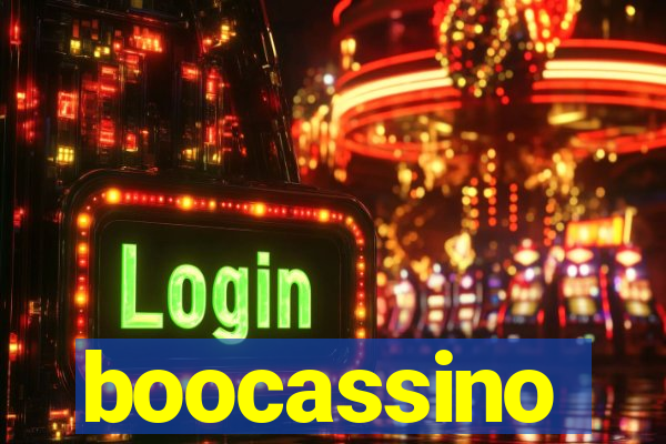 boocassino