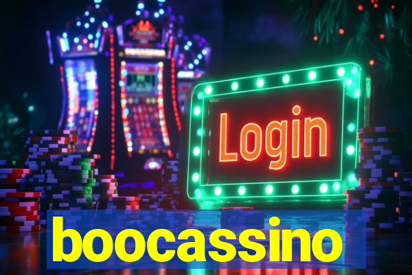 boocassino