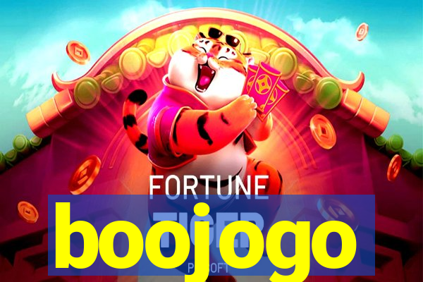 boojogo