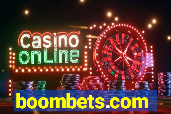 boombets.com