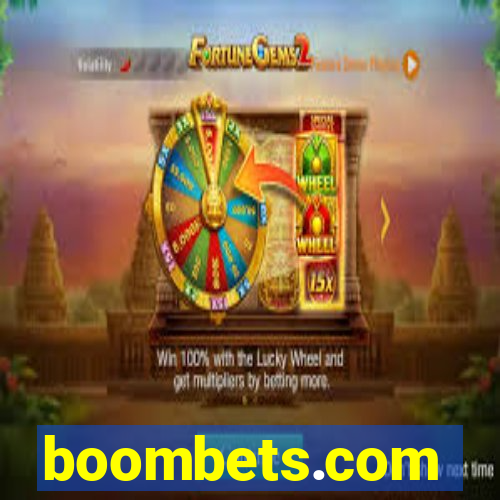 boombets.com