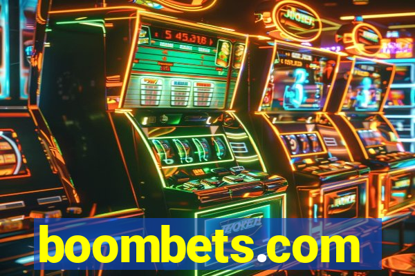 boombets.com