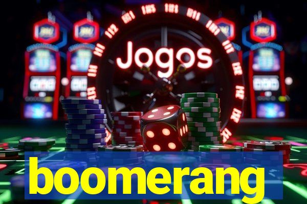 boomerang-bet