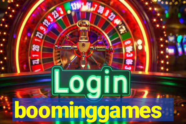 boominggames