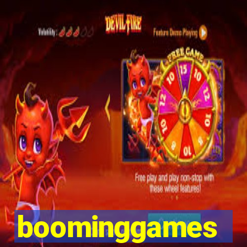 boominggames