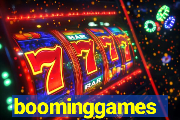 boominggames