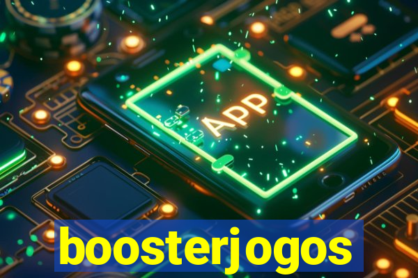 boosterjogos