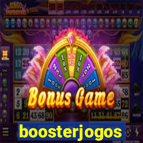 boosterjogos