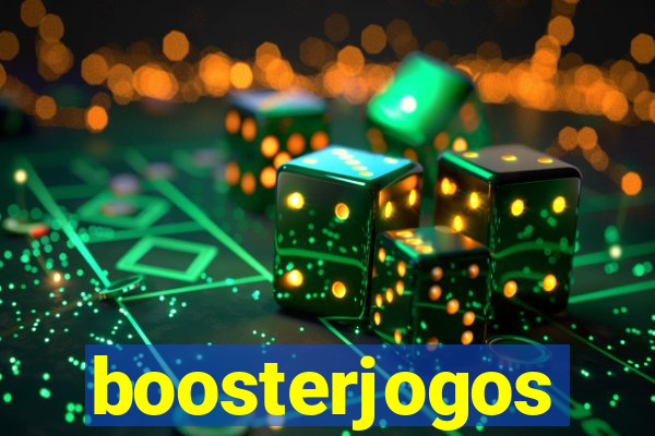 boosterjogos