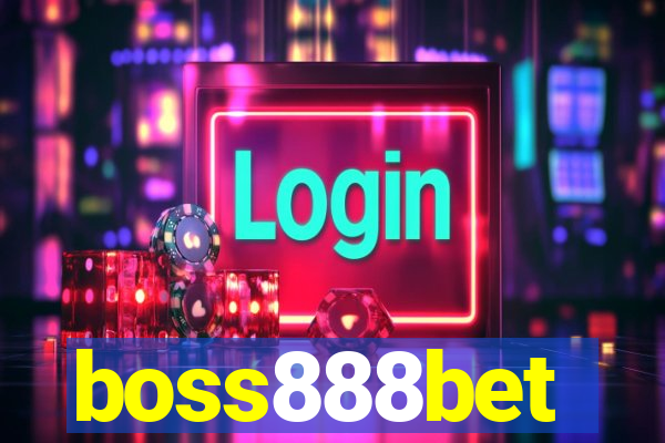 boss888bet