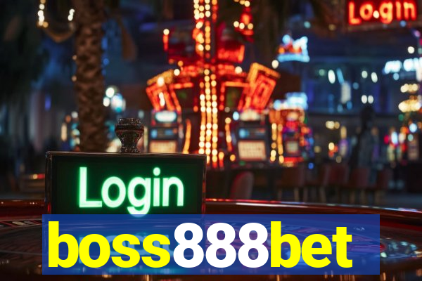 boss888bet