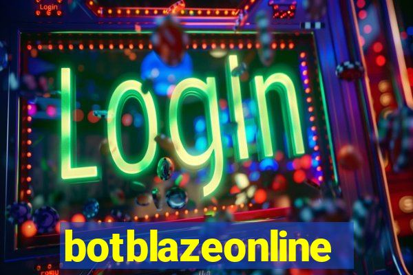 botblazeonline